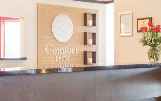 Comfort Inn Parry Sound