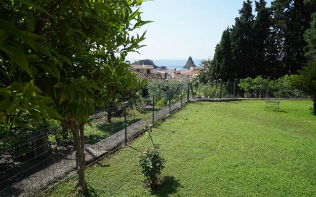 La Magnolia
