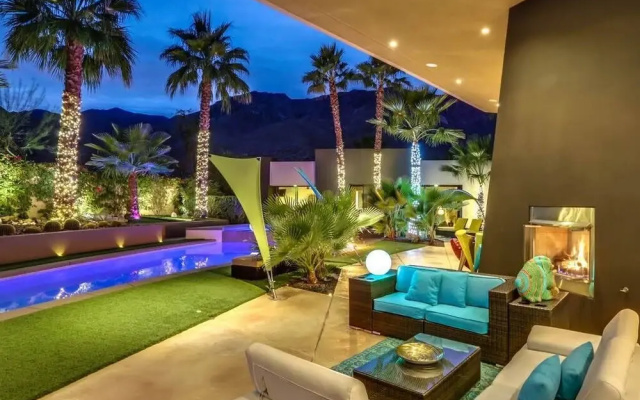 Villa Sparkle - Luxury Villa for Vacations