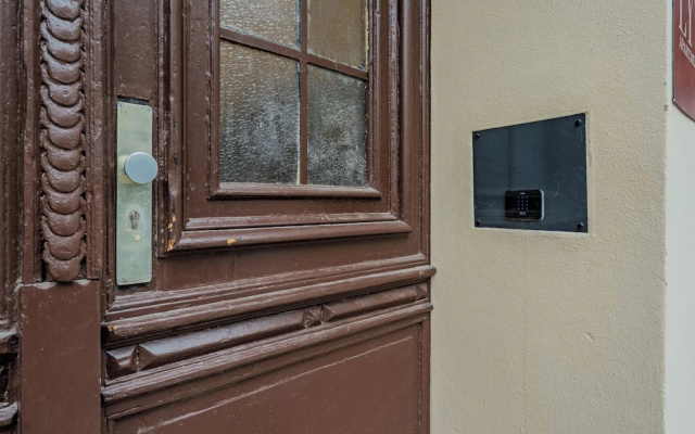 LYV Apartments - Berlin Neukölln