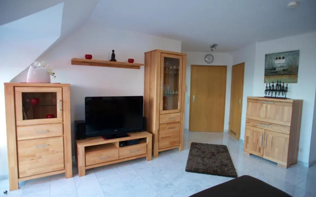 Neumann Apartment