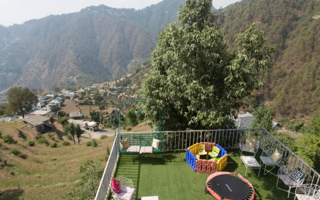 The Gateway Dalhousie Resort