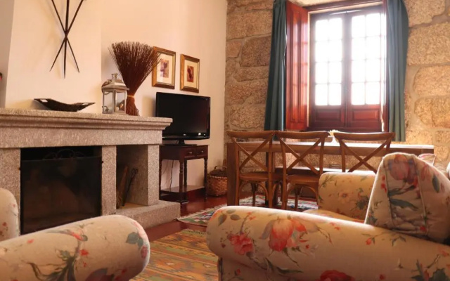 Casa do Bóco