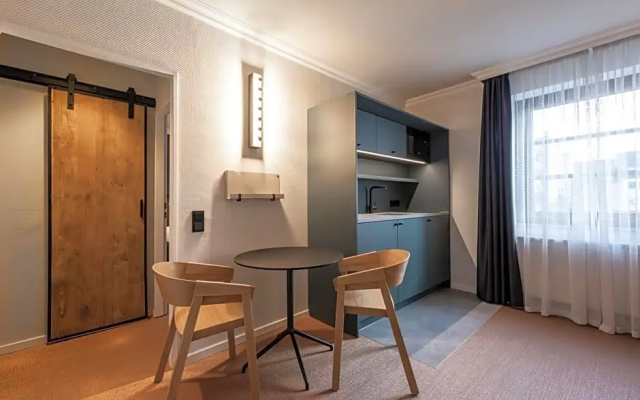 Hotel Astoria