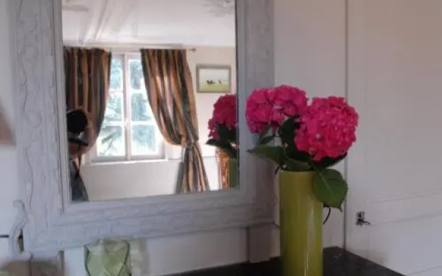 Les Chambres du Manoir de Guitry