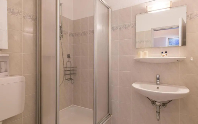 Haus Parkblick Parkblick Appartement 3