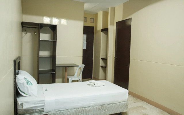GV Hotel Valencia City