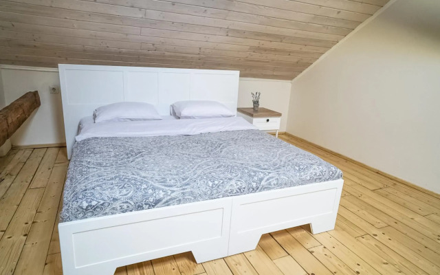Hotel N°10