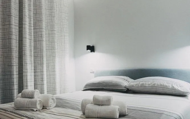 Terno su Napoli B&B