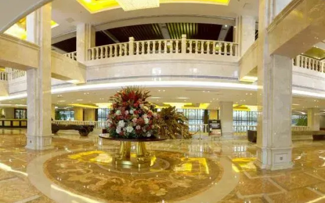 Hengrong Holiday Hotel