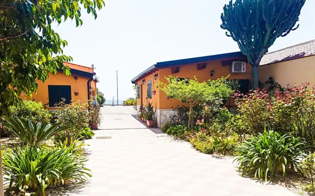 B&B Verdemare