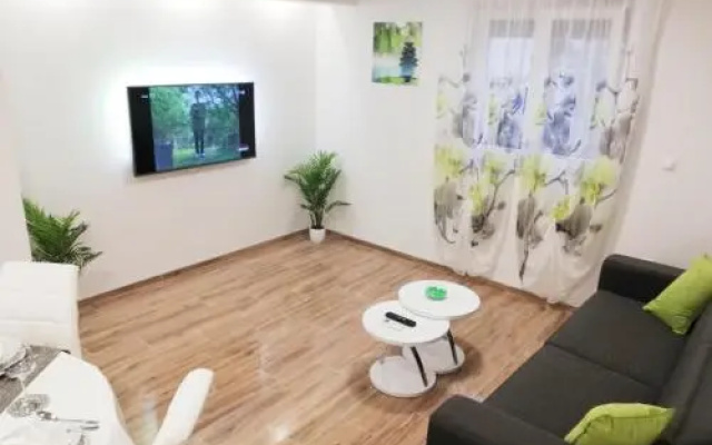 Apartment MTV