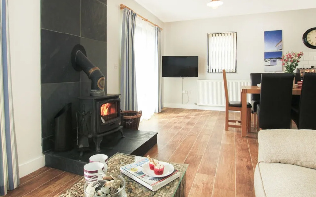 Cowrie Cottage