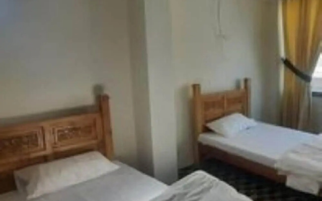Haks Hotel