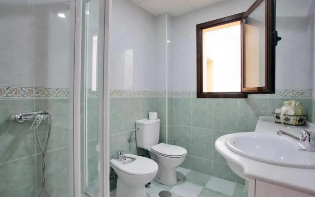 Apartamento Atenea en Ronda