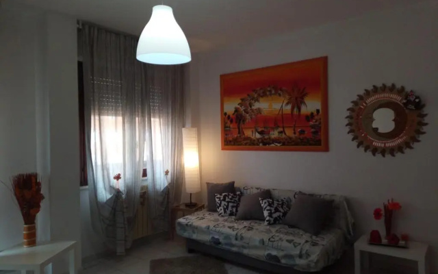 Casa Tiziana ( Locazione Turistica)