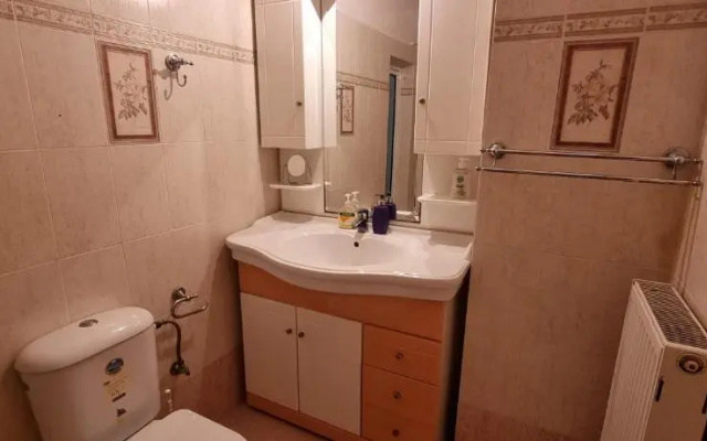 Sea View apartment