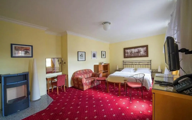 FESTIVAL Hotel Apartments