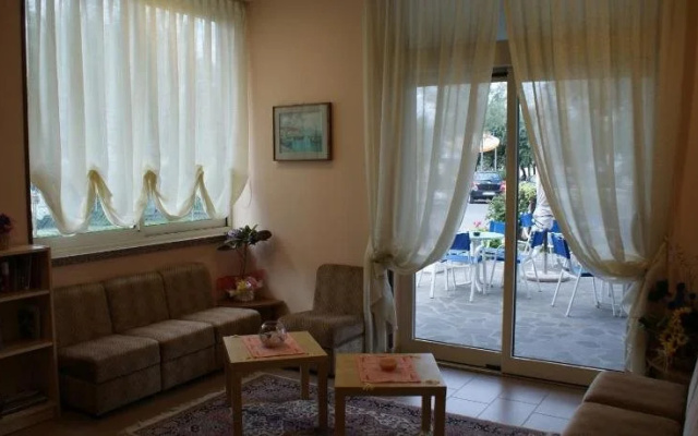 Hotel Lorena