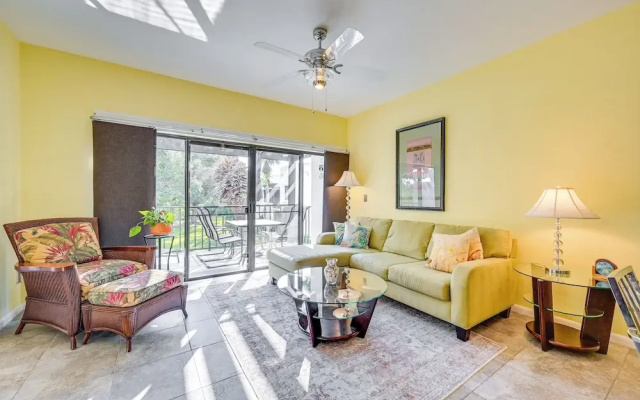 Lovely Naples Vacation Rental w/ Shared Pools!
