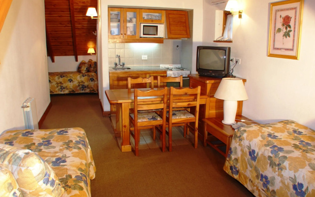 Apart del Lago