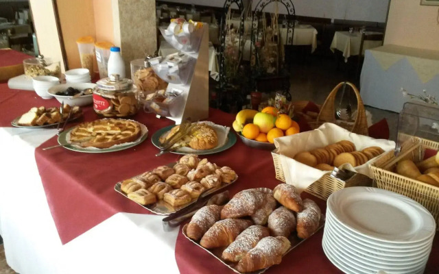Albergo Giardino