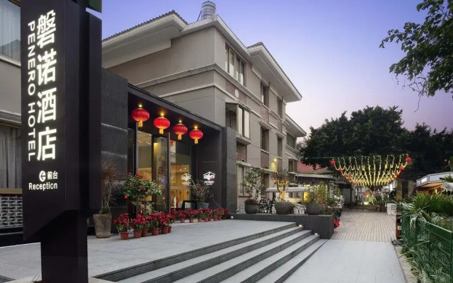 Penero Holiday Hotel