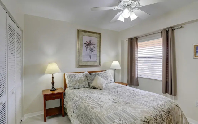 Villa Madeira 202