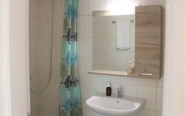 "kalamaki Plaza Apartments 'asteri' "