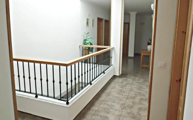 Hostal El Mirador
