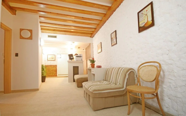 Guesthouse Anja