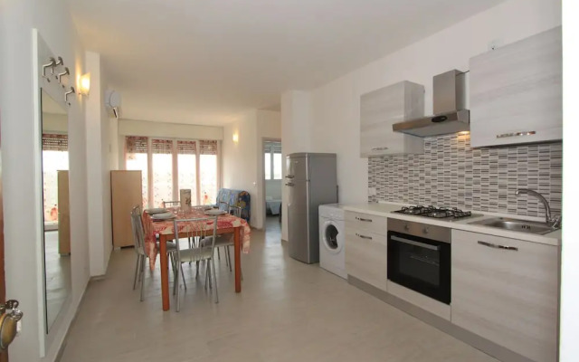 Condominio Eco del Mare