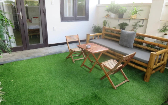 LIDO Homestay