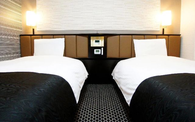 Hotel Chiba Inzaimakinohara Ekimae