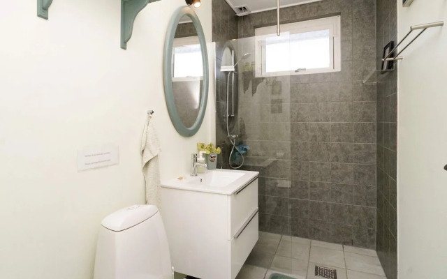 6 Person Holiday Home in Korsor