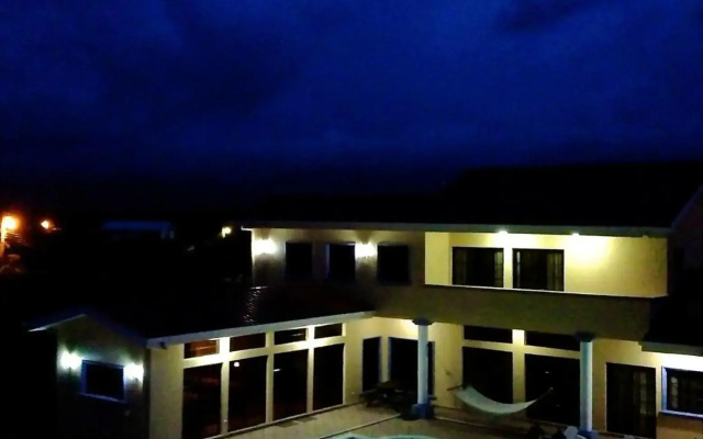 Casa Lila