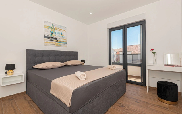 Villa Elegance Escape