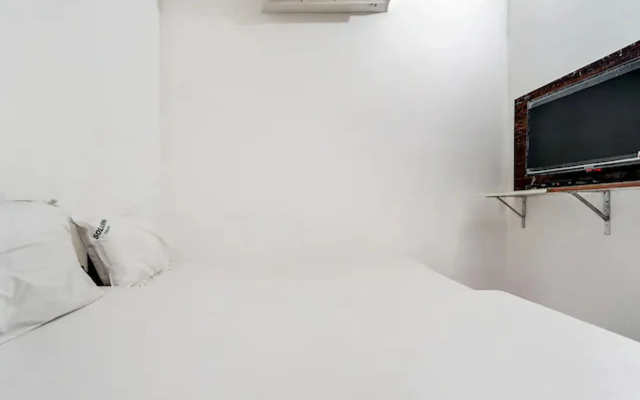 Solar Inn Tirupati