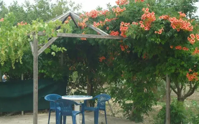 B&B Rosa dei Venti