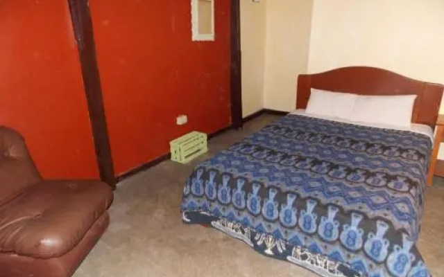 Quera Calle Hostel