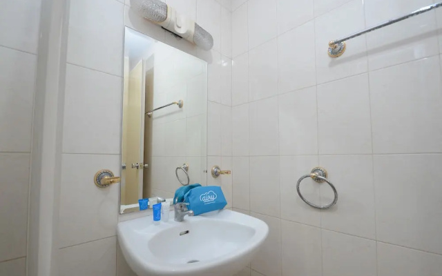 Airy Gubeng Sumatra 89 Surabaya