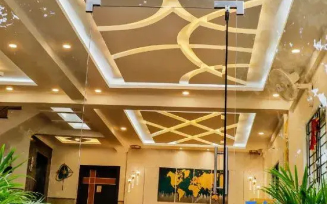 The Marella Suites