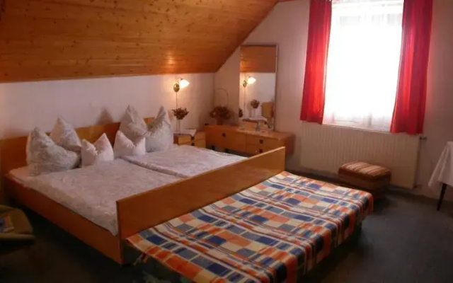 Kisspanorama Vendégház