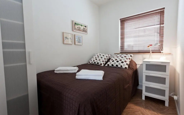 GentleSpace Guest Apartments Ísafjördur