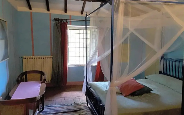B&B Mediterrando