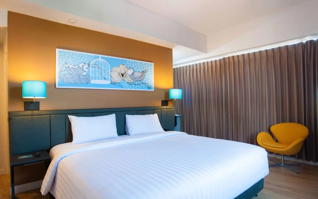idoop Hotel Lombok