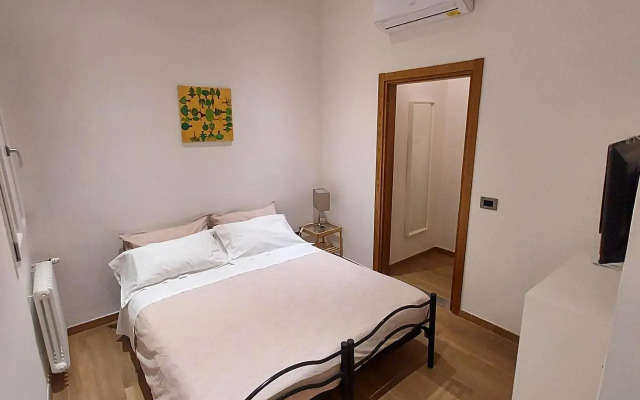 Amalia Suites - Via San Zanobi