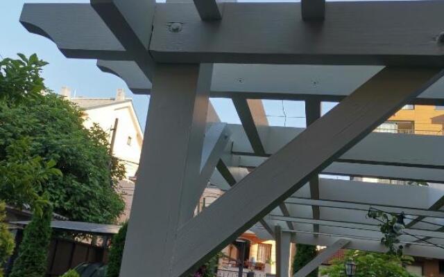VUKAJLO apartment Belgrade