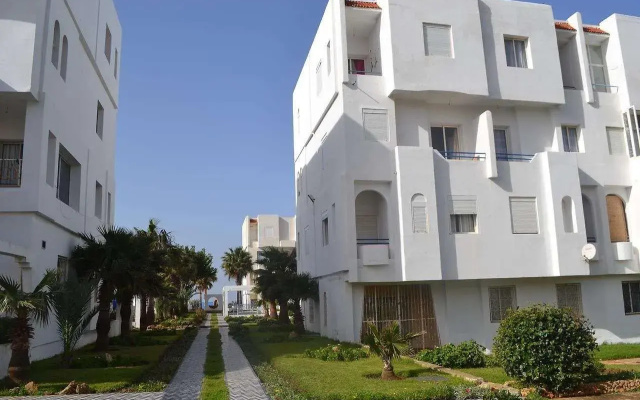 Apartment Arous El Bahr