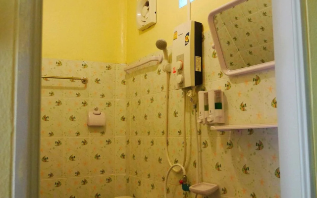 Mata Guesthouse
